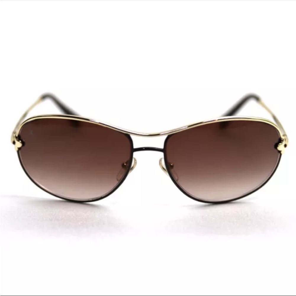 Louis Vuitton MIMOSA Sunglasses